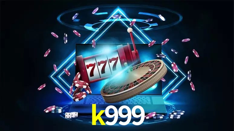 k999 Caça-níqueis móveis