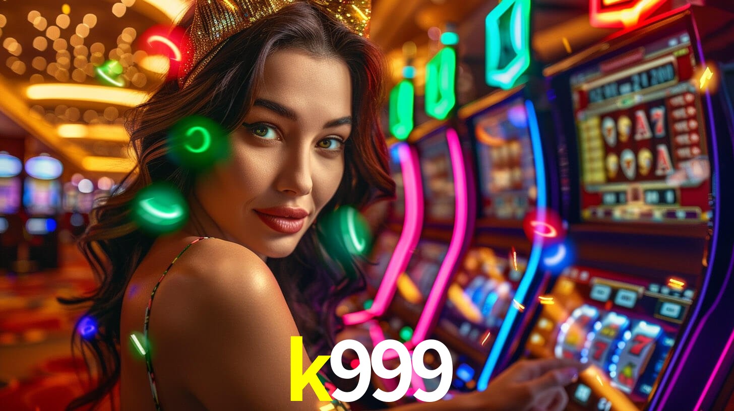 Celular k999