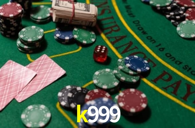 Jogos App k999