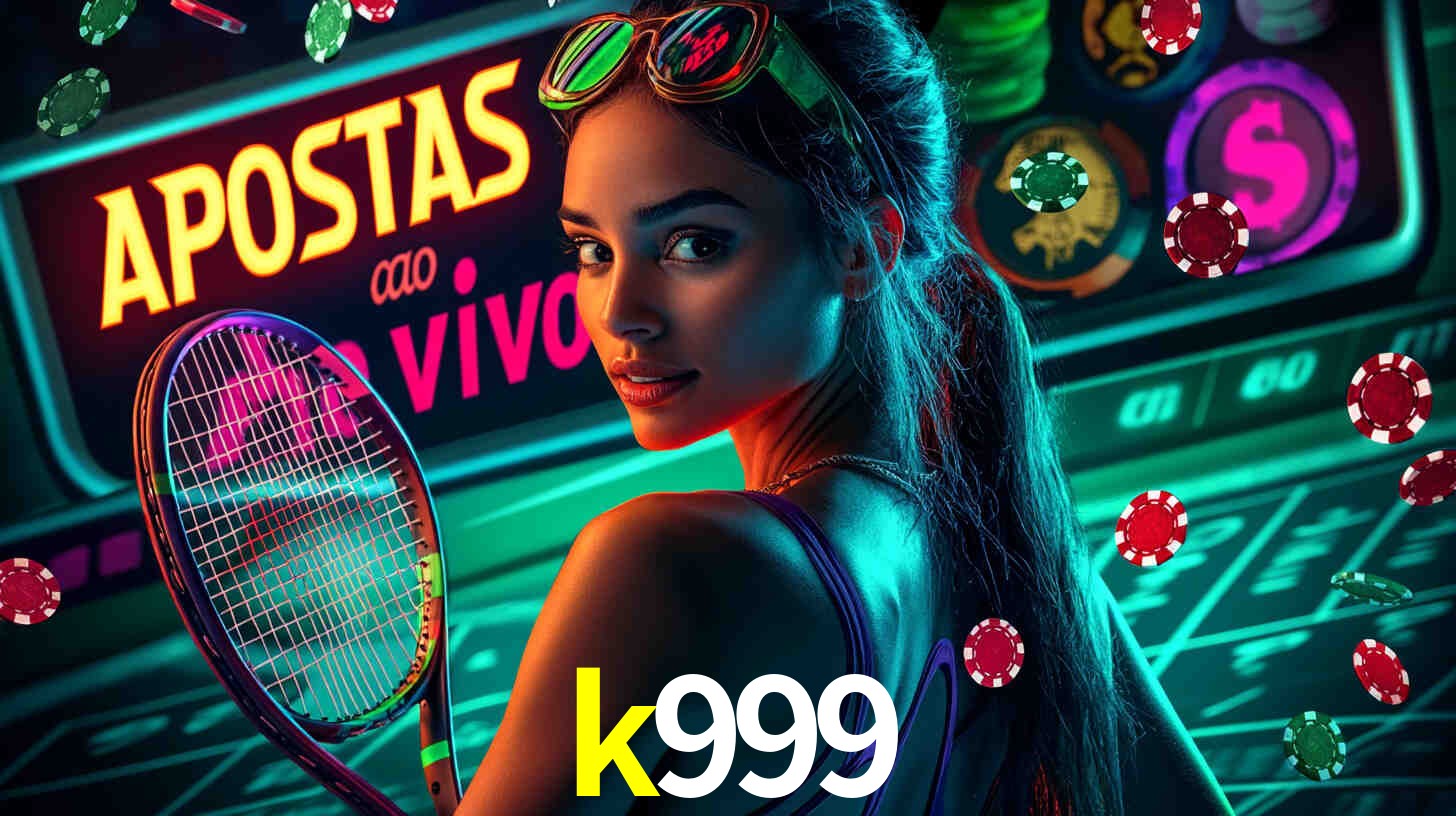 Vantagens App k999