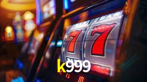 k999 Processo de inscrição