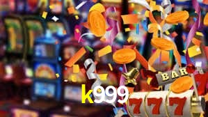 Segurança App k999