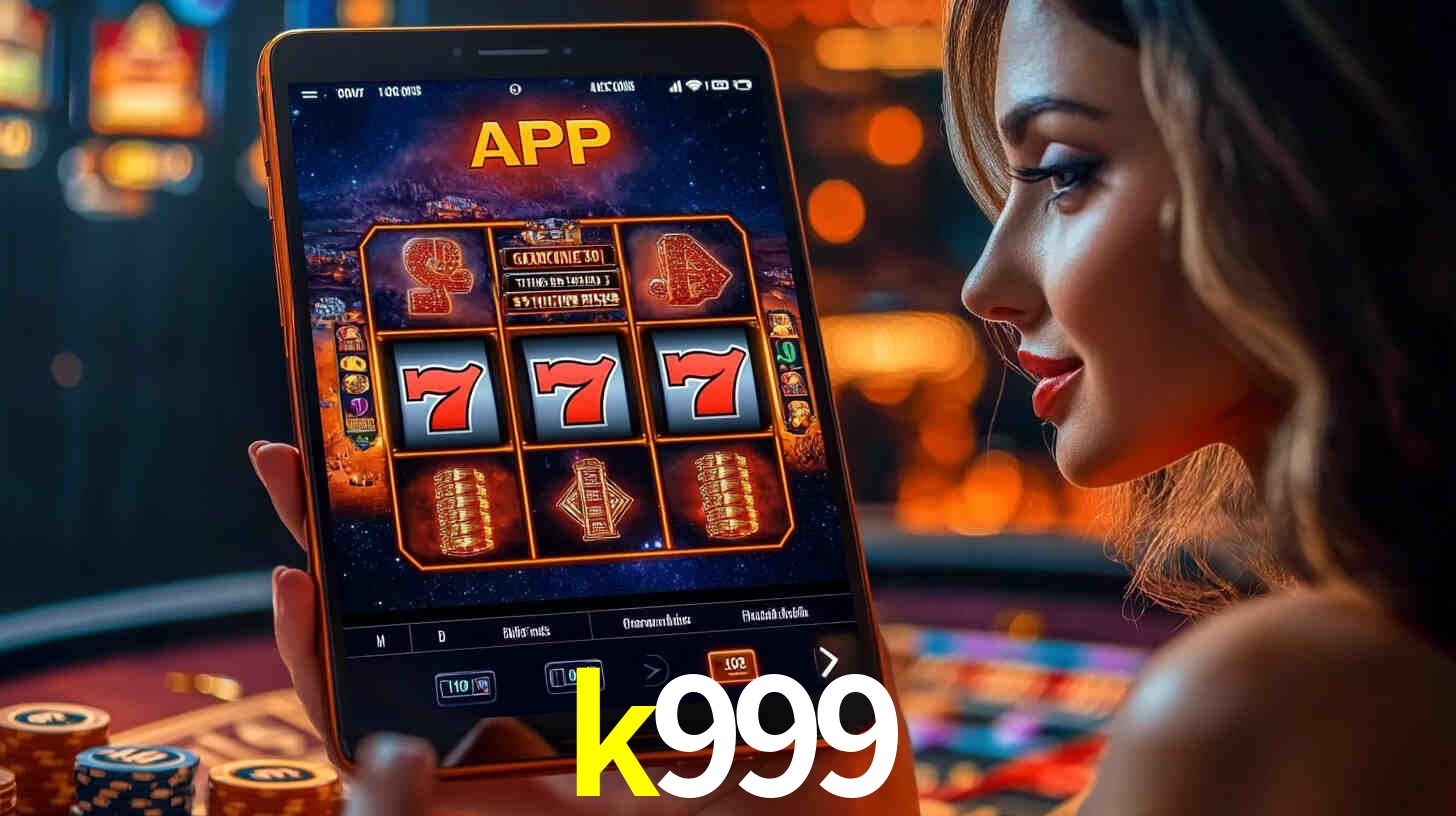 k999 bet Brasil