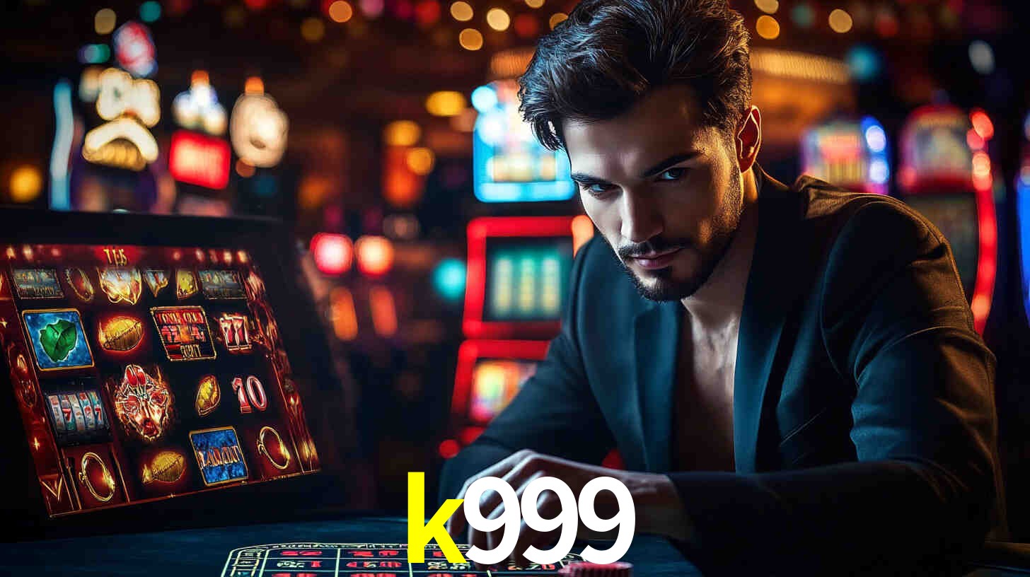 k999 bet casino