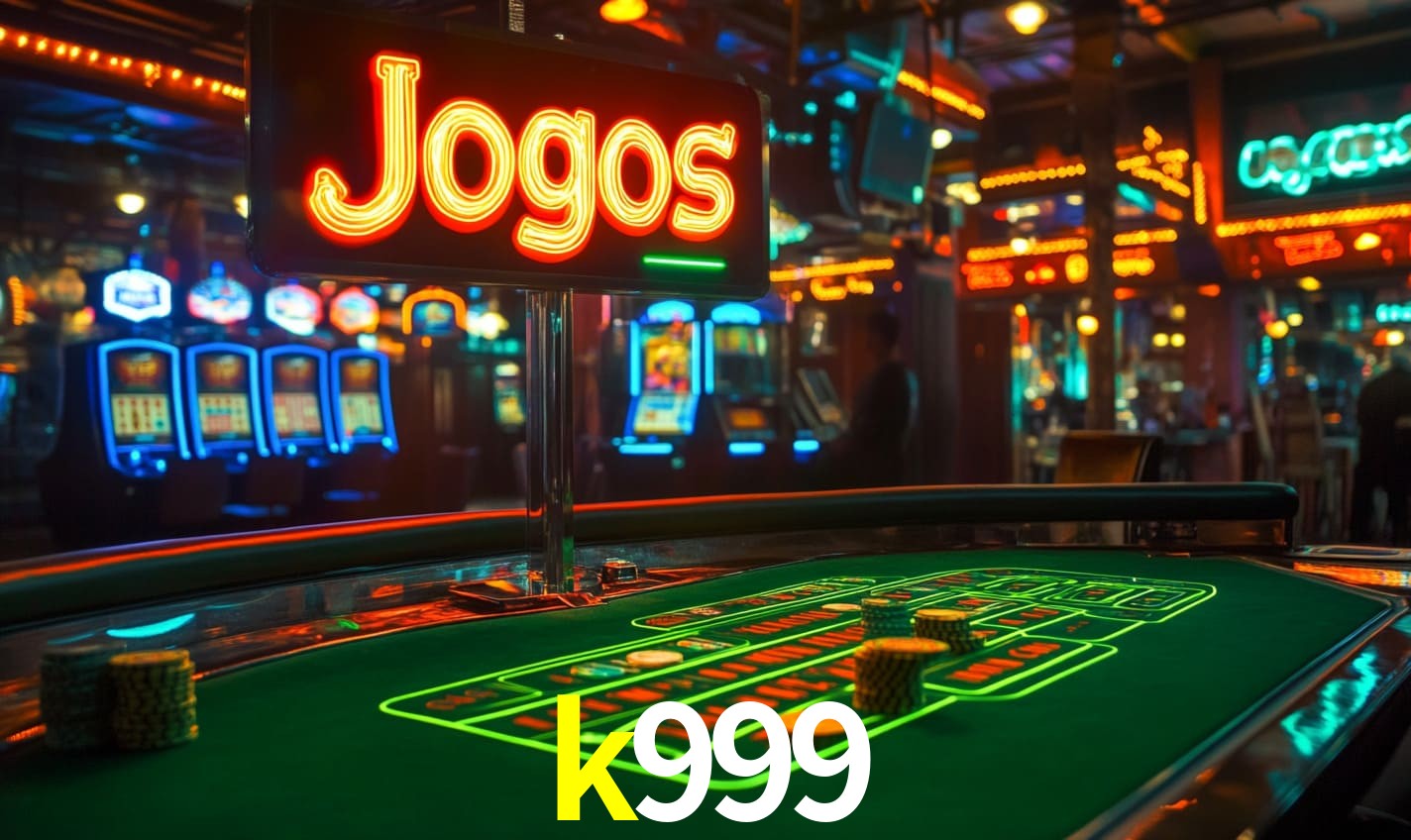 k999 公平游戏