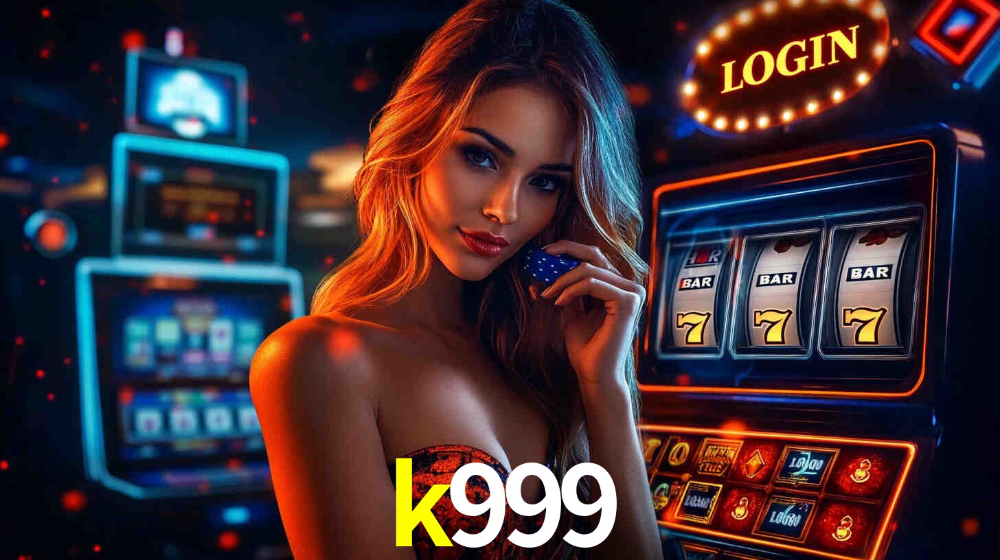 Vantagens App k999