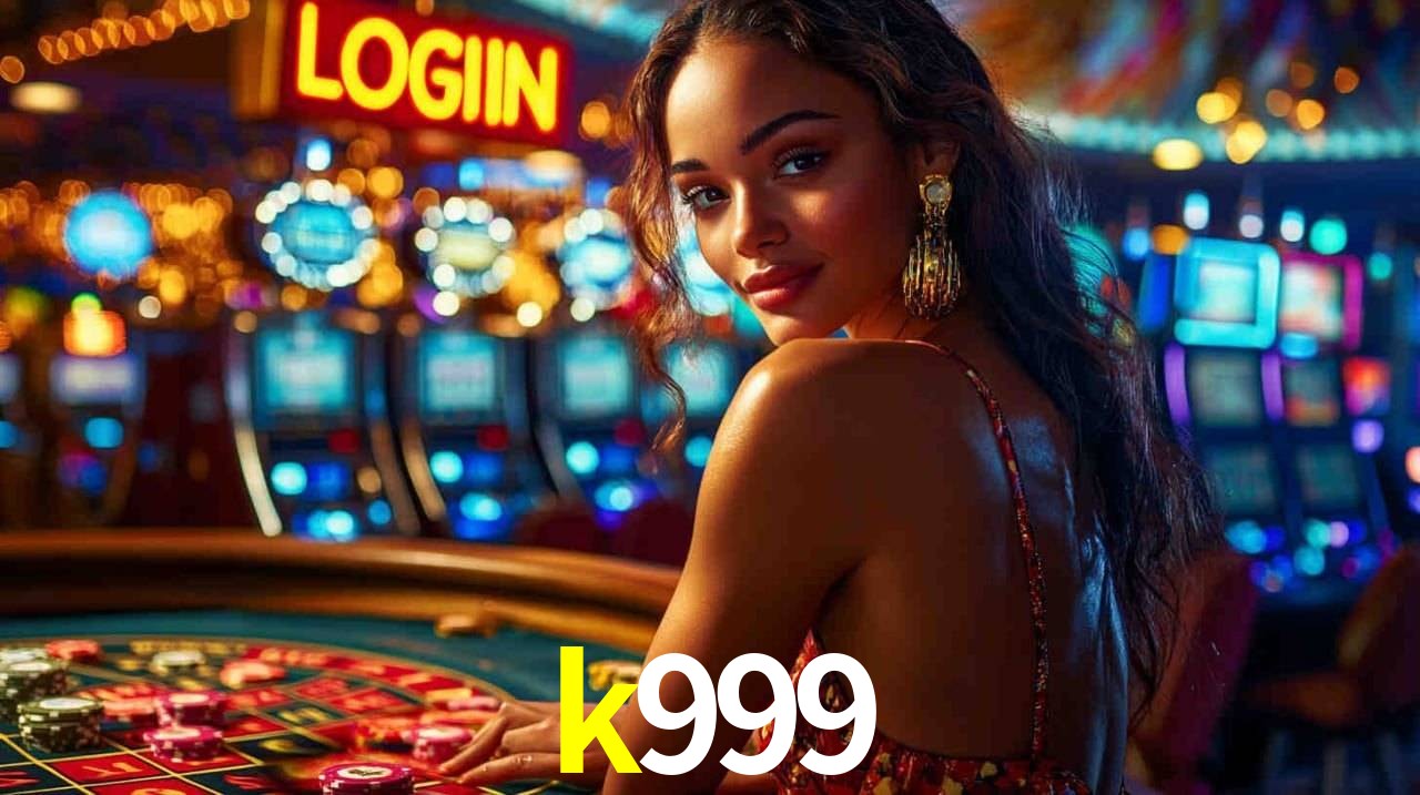 k999 Tipos de máquinas caça-níqueis