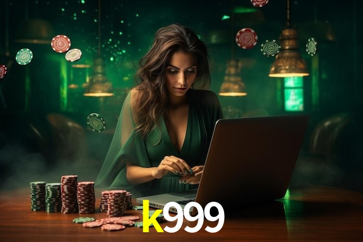 App Store k999