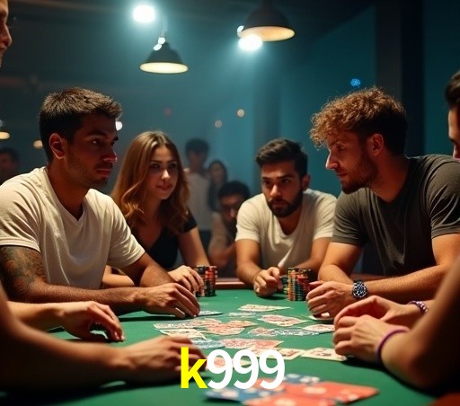 Sucesso k999