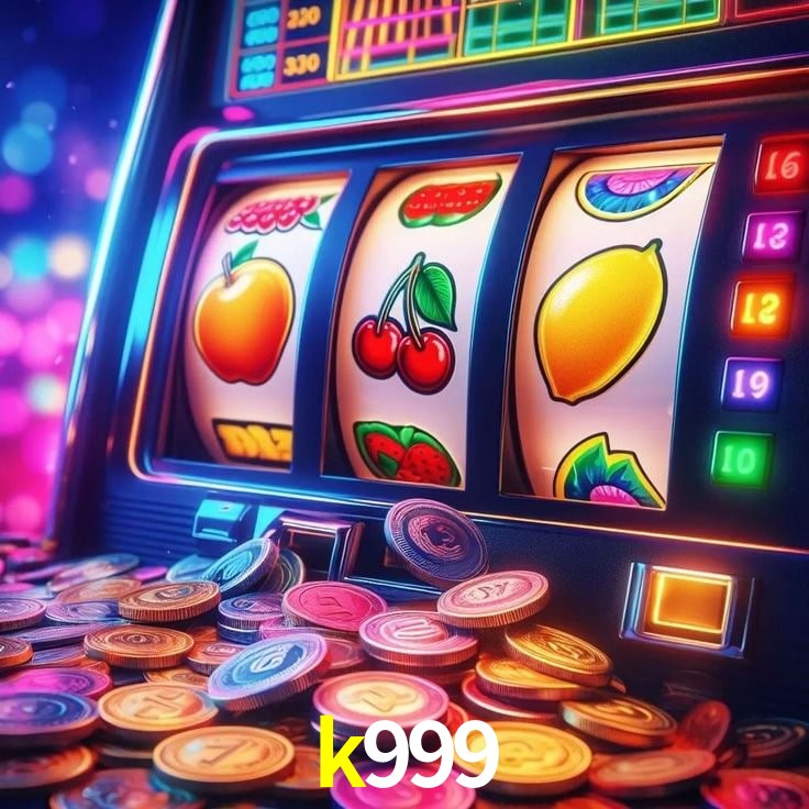 Desvendando o Mundo dos Jogos Virtuais na k999