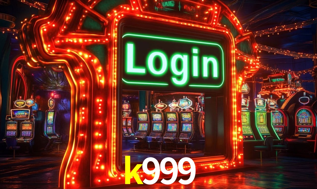 Descubra a Magia dos Jogos de Arcade no k999