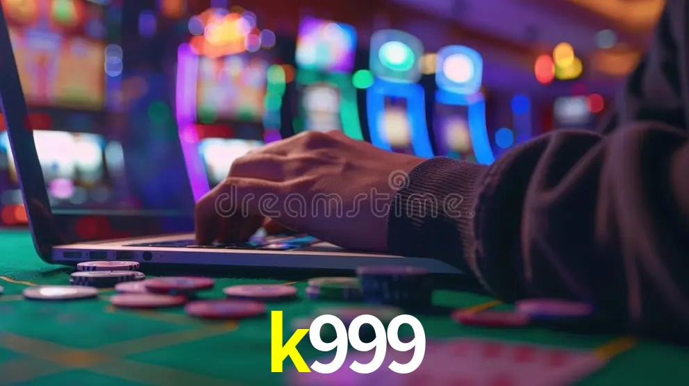 Descubra a Essência do k999: Nossa História e Compromissos