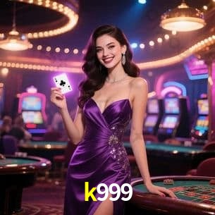 A Revolução dos Aplicativos de Jogos no k999
