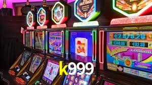 Desvendando o Mundo dos Jogos Virtuais na k999
